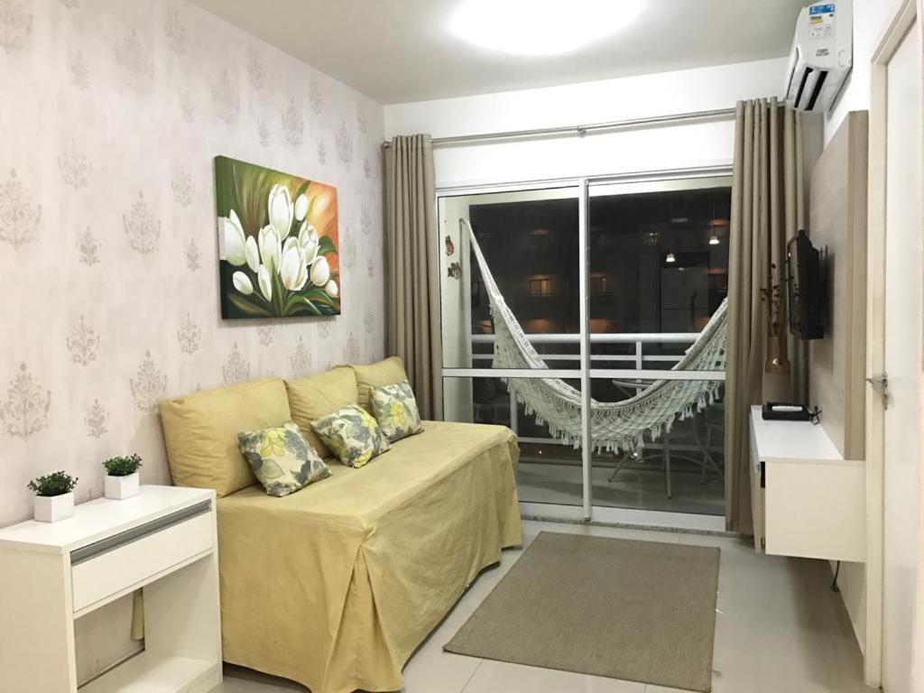 Vg Fun Praia Ao Lado Do Hotel Vila Gale, Apto 2 Φορταλέζα Εξωτερικό φωτογραφία