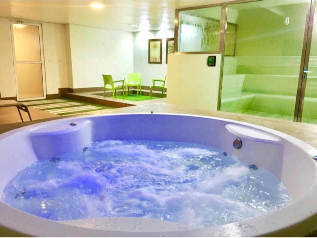 Vg Fun Praia Ao Lado Do Hotel Vila Gale, Apto 2 Φορταλέζα Εξωτερικό φωτογραφία