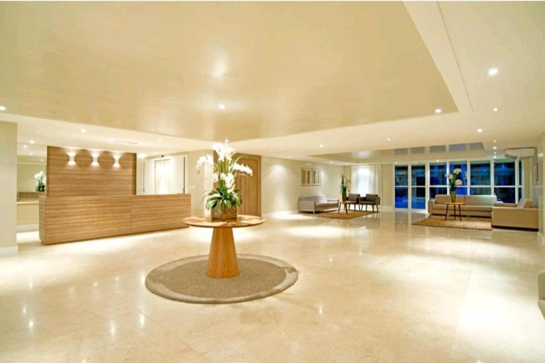Vg Fun Praia Ao Lado Do Hotel Vila Gale, Apto 2 Φορταλέζα Εξωτερικό φωτογραφία