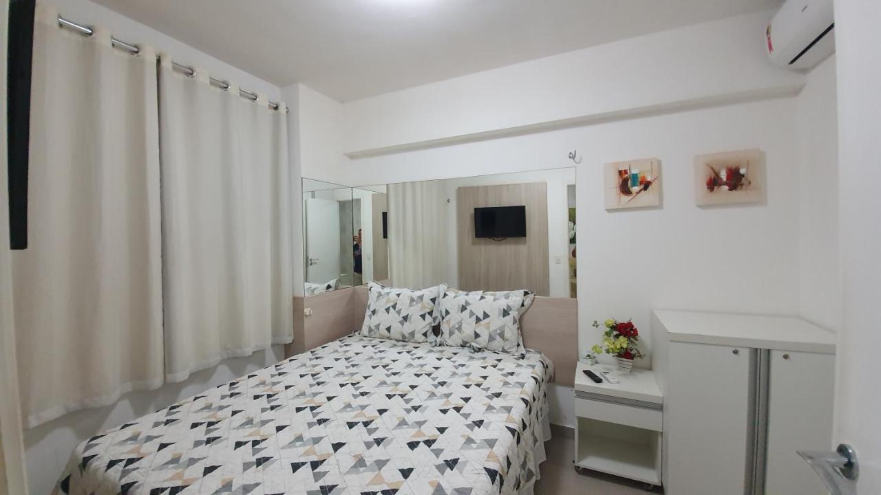 Vg Fun Praia Ao Lado Do Hotel Vila Gale, Apto 2 Φορταλέζα Εξωτερικό φωτογραφία