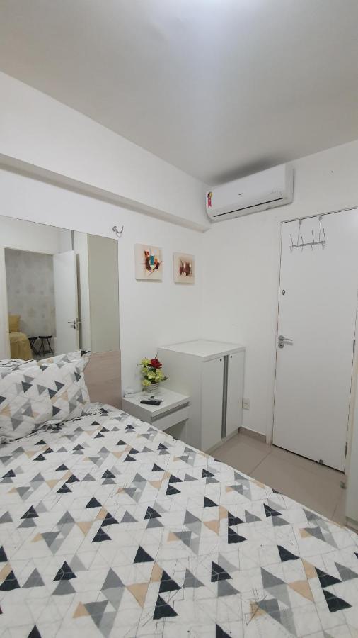Vg Fun Praia Ao Lado Do Hotel Vila Gale, Apto 2 Φορταλέζα Εξωτερικό φωτογραφία
