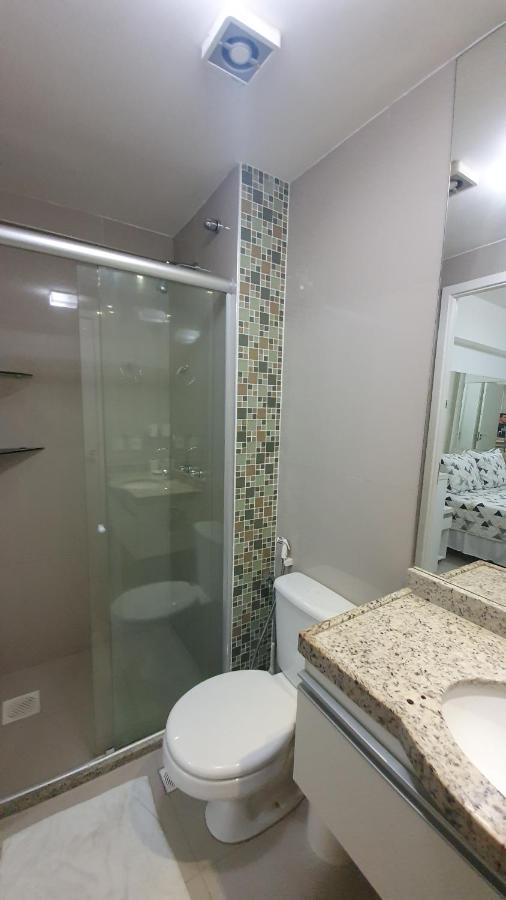 Vg Fun Praia Ao Lado Do Hotel Vila Gale, Apto 2 Φορταλέζα Εξωτερικό φωτογραφία