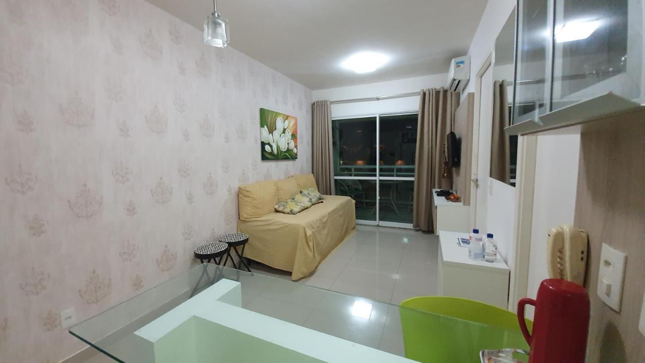 Vg Fun Praia Ao Lado Do Hotel Vila Gale, Apto 2 Φορταλέζα Εξωτερικό φωτογραφία