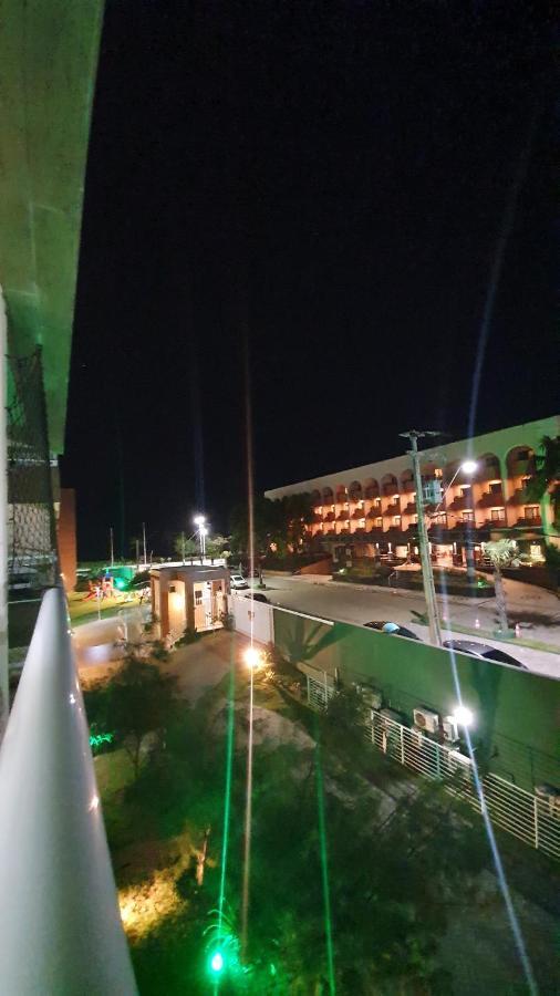 Vg Fun Praia Ao Lado Do Hotel Vila Gale, Apto 2 Φορταλέζα Εξωτερικό φωτογραφία