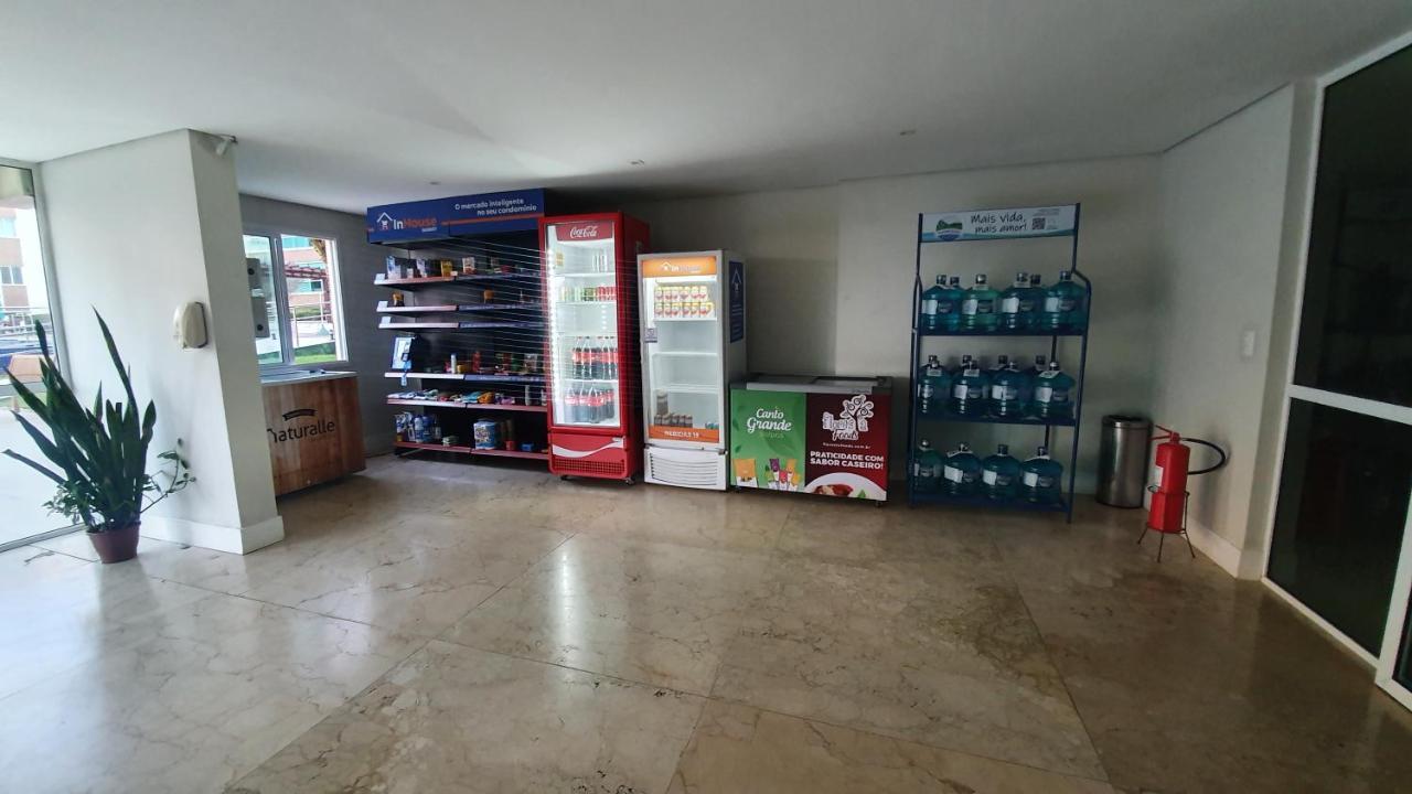 Vg Fun Praia Ao Lado Do Hotel Vila Gale, Apto 2 Φορταλέζα Εξωτερικό φωτογραφία